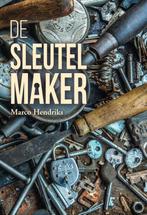 De sleutelmaker 9789083002149 Marco Hendriks, Verzenden, Gelezen, Marco Hendriks