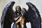 Veronese design - sculptuur, Wings of Love - 19 cm -