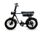 EB2 Fatbike - 250W - 18.2ah - 1 jaar garantie, Fietsen en Brommers, Elektrische fietsen, Nieuw, Overige merken, Ophalen of Verzenden