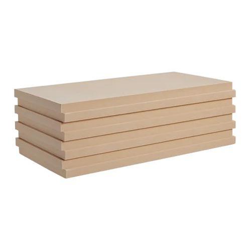 XPS SL 1250x600x40mm Rd:1.20 (=0,75 mÂ²), Doe-het-zelf en Verbouw, Isolatie en Afdichting, Dakisolatie, Nieuw, 4 tot 8 cm, Overige materialen