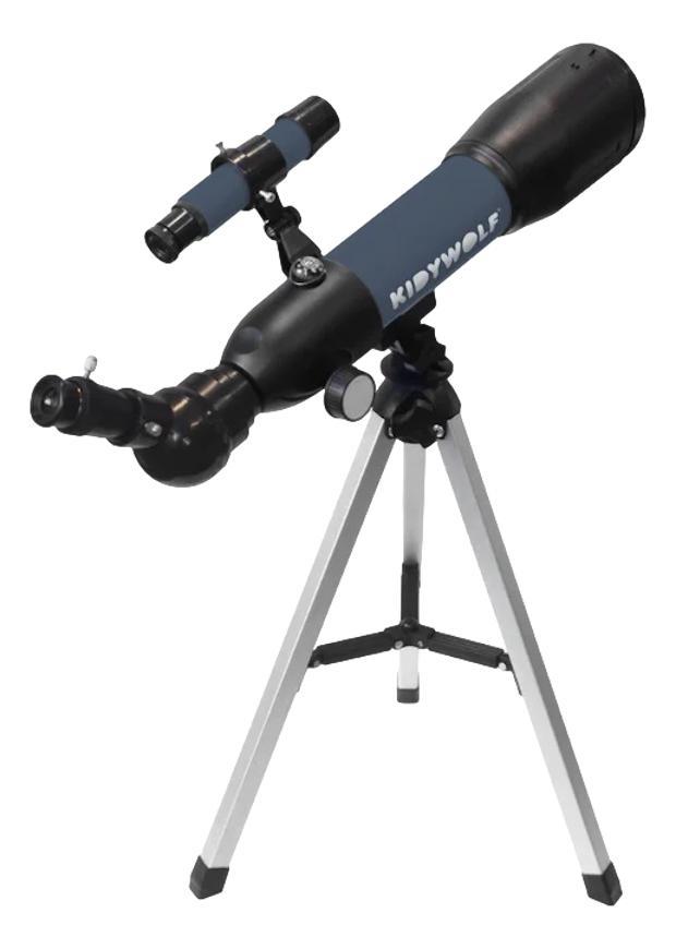 Kidywolf Kidytelescope Astronomische Kinder Telescoop, Kinderen en Baby's, Speelgoed | Babyspeelgoed, Nieuw, Verzenden