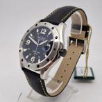 Paul Picot - Army time Flyingstar - P9153.SG.3022.3601. -, Nieuw