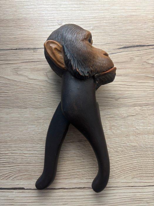 Notenkraker - Hout - uit het Zwarte Woud, Antiek en Kunst, Antiek | Keukenbenodigdheden