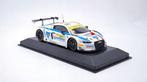 Minichamps 1:43 - Model raceauto - Audi R8 LMS HCB Rutronik, Hobby en Vrije tijd, Modelauto's | 1:5 tot 1:12, Nieuw