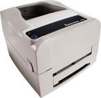 INTERMEC EASYCODER PF8D Barcode Labelprinter - USB, Computers en Software, Printers, Ophalen of Verzenden, Gebruikt, Intermec