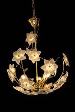 Plafondlamp - Muranoglas