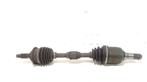 Aandrijfas links voor Mazda 6  2.3 AWD, Ophalen of Verzenden, Gebruikt, Mazda