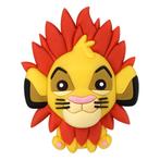 Disney Magnet The Lion King Simba, Verzamelen, Nieuw