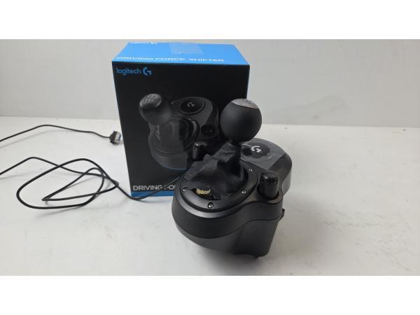 Veiling - Logitech G Driving Force Shifter - G29, G920 G923, Spelcomputers en Games, Spelcomputers | Sony PlayStation Consoles | Accessoires