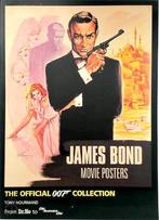 James Bond Movie Posters, Nieuw, Verzenden