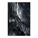 Poster Marvel Venom Creepy 61x91,5cm, Verzenden, Nieuw, A1 t/m A3