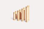 Kenko astatic sports products - Kenko Design - sculptuur,