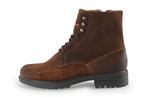 Pantofola dOro Wandelschoenen in maat 42 Bruin | 10% extra, Bruin, Verzenden, Zo goed als nieuw, Pantofola d'Oro