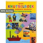 Groot Knutselboek voor Creatieve Kinderen 9789043817578, Verzenden, Zo goed als nieuw, Ute & Tilman Michalski