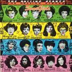 LP gebruikt - The Rolling Stones - Some Girls (Netherland...