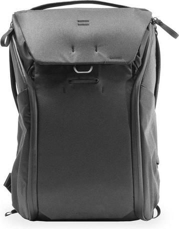Peak Design Everyday backpack 30L v2 - black beschikbaar voor biedingen
