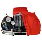 Autohoes passend voor Jaguar Mark V binnen BESTE PASVORM, Ophalen of Verzenden, Nieuw, Op maat