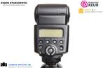 Canon Speedlite 430 EX II flitser met 12 maanden garantie, Audio, Tv en Foto, Fotografie | Flitsers, Ophalen of Verzenden, Zo goed als nieuw