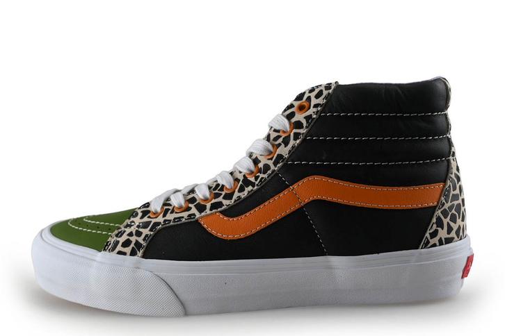 Vans hoge sneakers in maat 42 Overig | 10% korting, Kleding | Dames, Schoenen, Overige kleuren, Zo goed als nieuw, Sneakers of Gympen