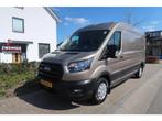 Zakelijke lease - Ford Transit 310 2.0 TDCI L3H2, Stof, Gebruikt, Start-stop-systeem, Handgeschakeld