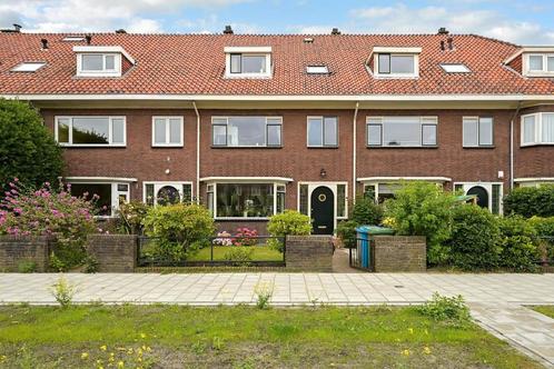 Te huur: Huis Storm van s-Gravesandeweg in Wassenaar, Huizen en Kamers, Huizen te huur, Zuid-Holland