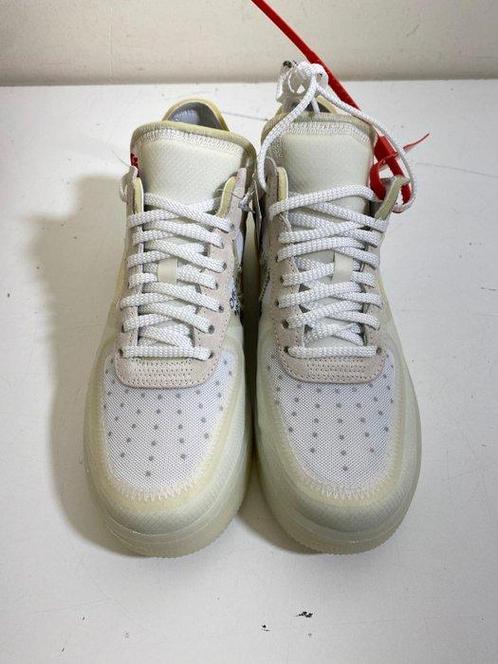 Nike - Air Force 1 Low - Sneakers - Maat: EU 42.5 - Nieuw, Kleding | Heren, Schoenen