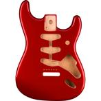 (B-Stock) Fender Classic Series 60's Stratocaster SSS Alder, Muziek en Instrumenten, Snaarinstrumenten | Overige, Nieuw, Verzenden