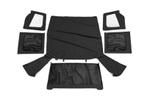 Rampage 1988-1995 Jeep Wrangler(YJ) OEM Replacement Top -, Ophalen of Verzenden, Nieuw