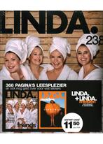 Pakket Linda. + Linda.meiden - 238 2024, Nieuw, Gossip of Showbizz, Verzenden