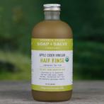 Chagrin Valley Apple Cider Vinegar Rinse Concentrate: Lemong, Nieuw, Verzenden
