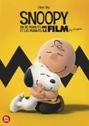Snoopy en de Peanuts - De film - DVD, Cd's en Dvd's, Verzenden, Nieuw in verpakking