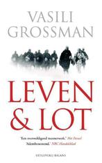 Leven & Lot 9789460032783 Vasili Grossman, Verzenden, Gelezen, Vasili Grossman