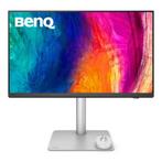 BenQ PD2730S 27 inch 5K monitor - Demomodel, Verzenden, Gebruikt, BenQ