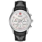 Swiss Military Hanowa Navalus Dames Horloge 36 mm, Sieraden, Tassen en Uiterlijk, Horloges | Dames, Nieuw, Verzenden
