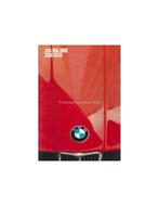 1982 BMW 3 SERIE BROCHURE NEDERLANDS, Boeken, Auto's | Folders en Tijdschriften, Nieuw, BMW, Author