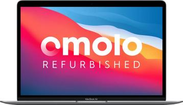 Apple Macbook Air M1 (2020) - 13 inch - 8GB Ram - 128GB SSD beschikbaar voor biedingen