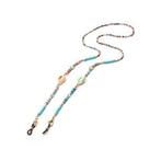 Firetti Brilketting Schelpen, maritiem, multicolour met, Verzenden, Nieuw