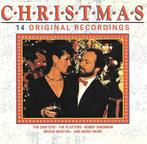 Various - Christmas (14 Original Recordings), Ophalen of Verzenden, Gebruikt