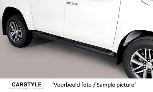 Side Bars | Toyota | RAV4 00-03 5d suv. / RAV4 03-06 5d suv., Auto diversen, Tuning en Styling, Verzenden