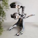 Professionele Citruspers - Sapcentrifuge - Chromed metal &