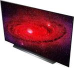 LG OLED65CX6LA - 65 inch 4K Ultra HD 120Hz smart OLED TV, Ophalen, Zo goed als nieuw, 100 cm of meer, 4k (UHD)