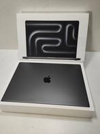 Apple MacBook Pro 16 (2023) M3 Pro (12/18) laptops, Verzenden, Nieuw