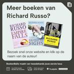 Everybodys Fool 9781760294823 Richard Russo, Verzenden, Zo goed als nieuw, Richard Russo