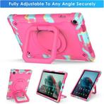 iPad Air 4-5 en iPad Pro 11 (2018–2022) – 360° Draaibare Han, Verzenden, Nieuw