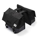 Fietstas dubbel | Urban Proof | Recycled Double, Verzenden, Nieuw, UrbanProof