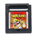 Warioland 2 [Gameboy Color], Spelcomputers en Games, Games | Nintendo Game Boy, Ophalen of Verzenden, Zo goed als nieuw