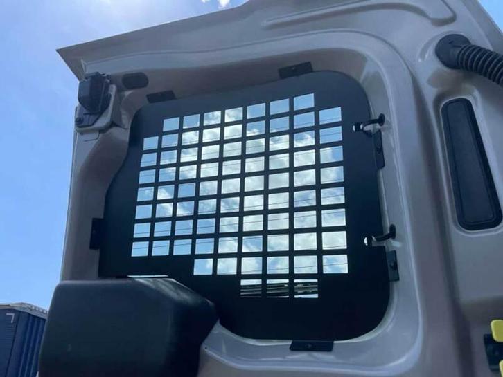 Raamroosterset Achterdeuren Jumpy 2017>/ Vivaro 2019> /, Auto diversen, Auto-accessoires, Ophalen of Verzenden