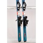 110 120 kinder skis ATOMIC VANTAGE X JR, BEND-X + Atomic C5, Sport en Fitness, Gebruikt, Verzenden, 100 tot 140 cm, Carve