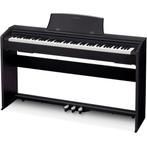 Casio Privia PX-770BK digitale piano zwart, Nieuw, Verzenden