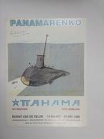 Panamarenko - Duikboot - Jaren 1990